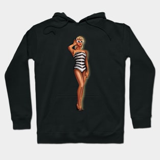 Barbara Millicent Roberts II Hoodie